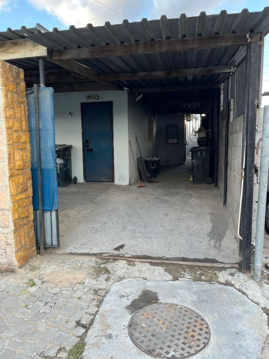 2 Bedroom Property for Sale in Wesbank Western Cape